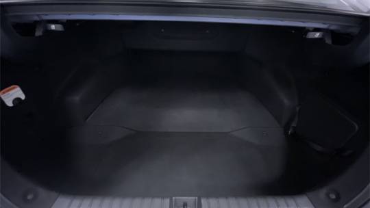 2018 Honda Clarity JHMZC5F16JC007190