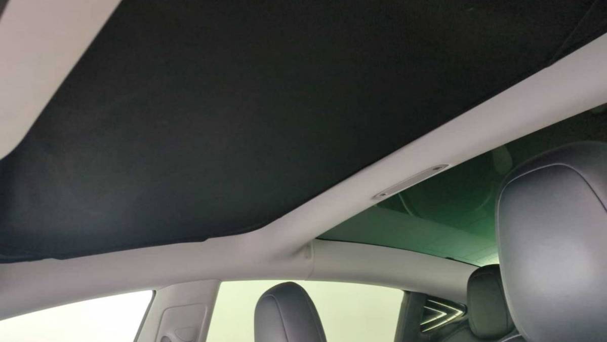 2019 Tesla Model 3 5YJ3E1EA3KF399903