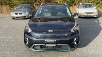 2020 Kia NIRO EV KNDCC3LG2L5040215