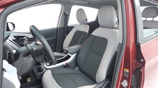 2017 Chevrolet Bolt 1G1FW6S03H4186154