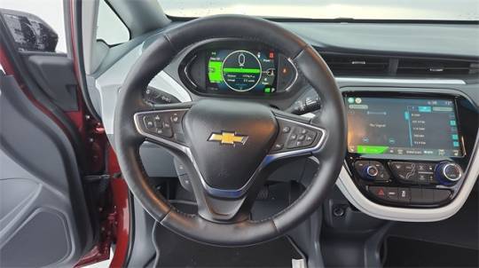 2017 Chevrolet Bolt 1G1FW6S03H4186154