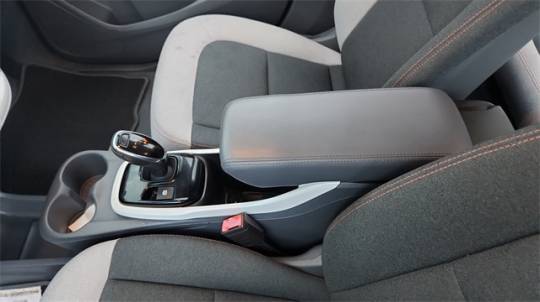 2017 Chevrolet Bolt 1G1FW6S03H4186154