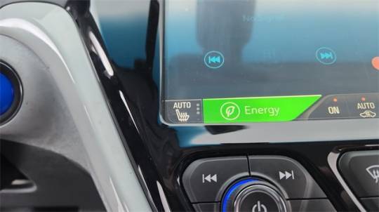 2017 Chevrolet Bolt 1G1FW6S03H4186154