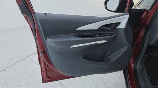 2017 Chevrolet Bolt 1G1FW6S03H4186154