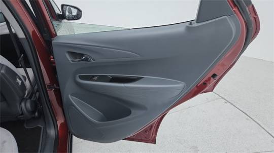 2017 Chevrolet Bolt 1G1FW6S03H4186154