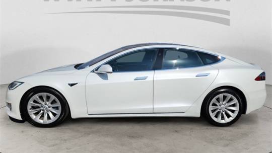 2017 Tesla Model S 5YJSA1E23HF186586