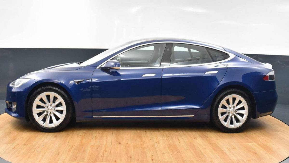 2017 Tesla Model S 5YJSA1E23HF199838