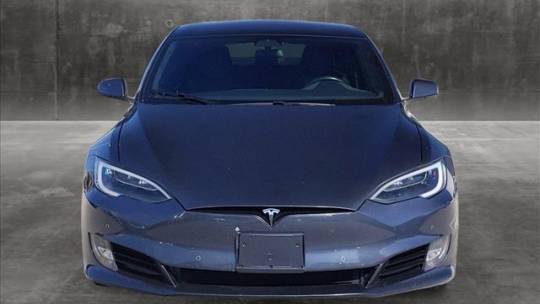 2017 Tesla Model S 5YJSA1E29HF192537