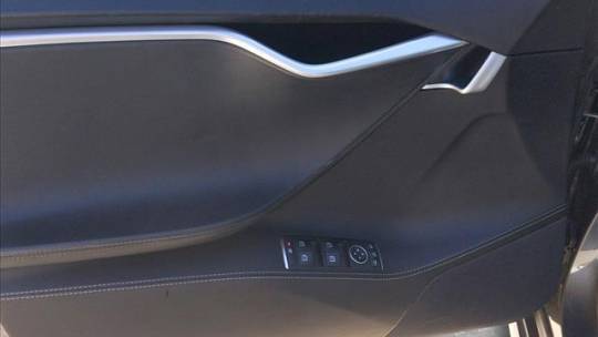 2017 Tesla Model S 5YJSA1E29HF192537