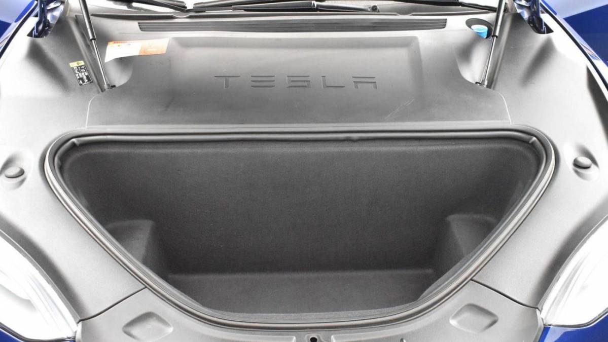2017 Tesla Model S 5YJSA1E23HF199838