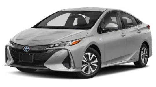 2018 Toyota Prius Prime JTDKARFP3J3075483