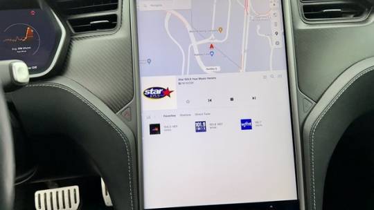 2020 Tesla Model S 5YJSA1E4XLF402735