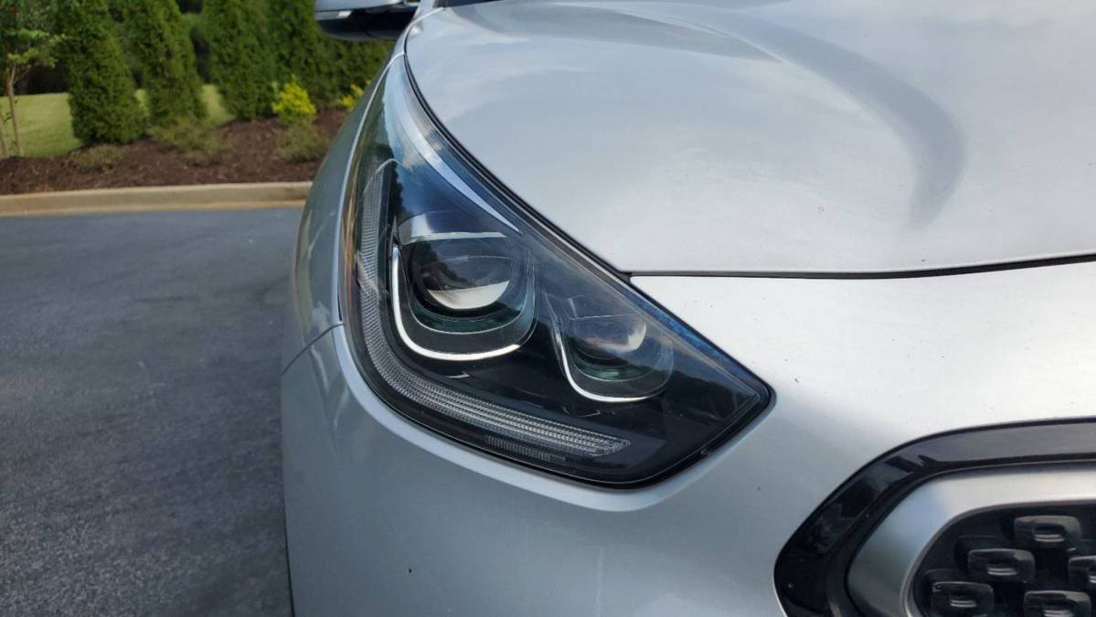 2019 Kia Niro KNDCC3LD6K5236548