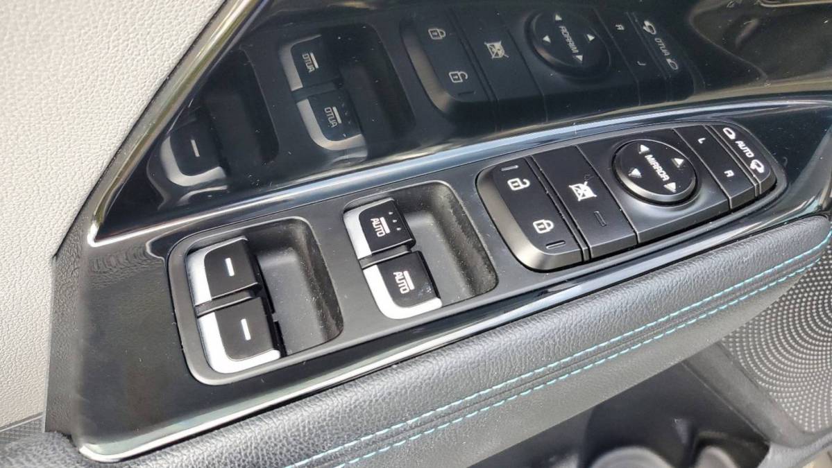 2019 Kia Niro KNDCC3LD6K5236548