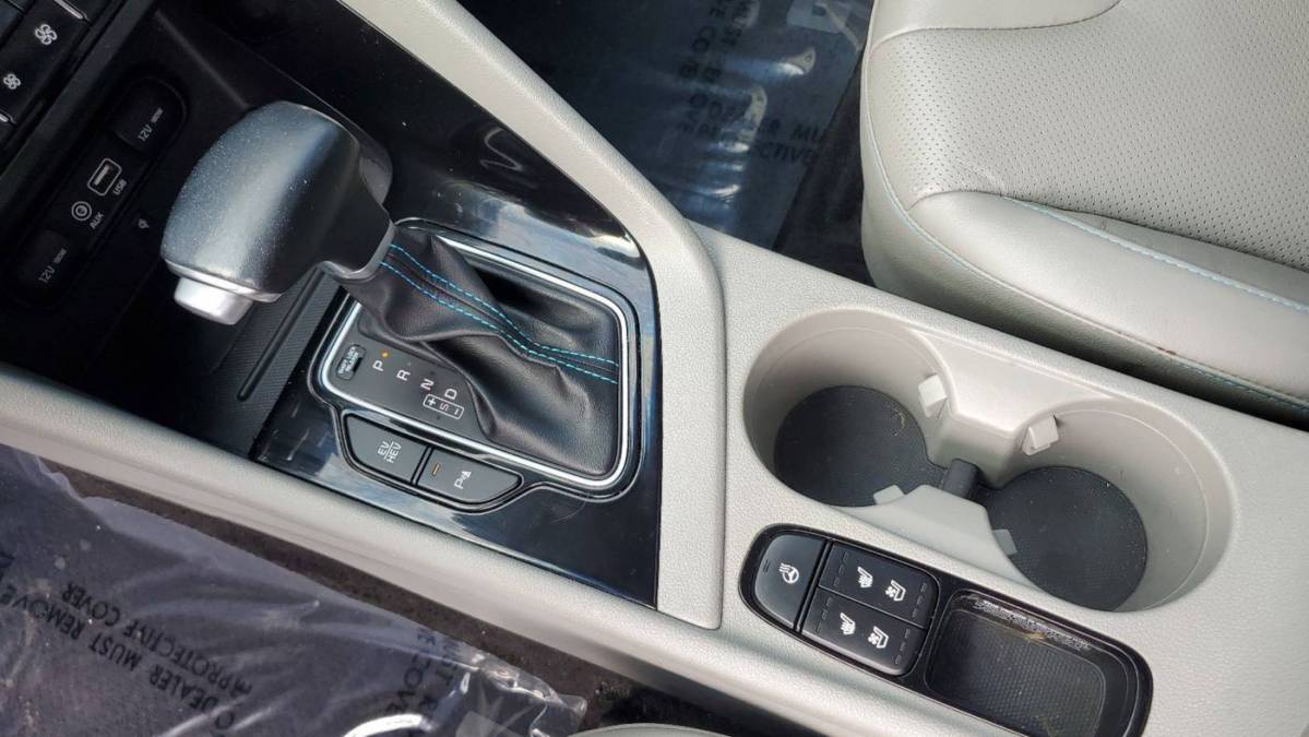 2019 Kia Niro KNDCC3LD6K5236548