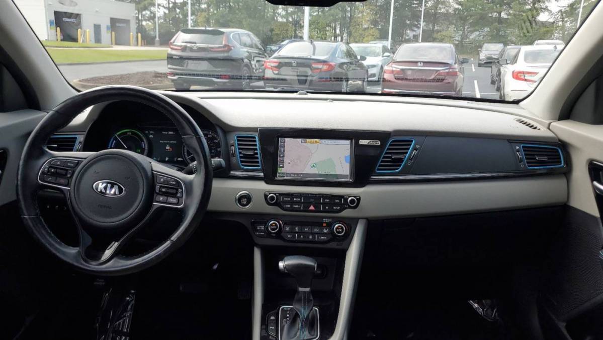 2019 Kia Niro KNDCC3LD6K5236548