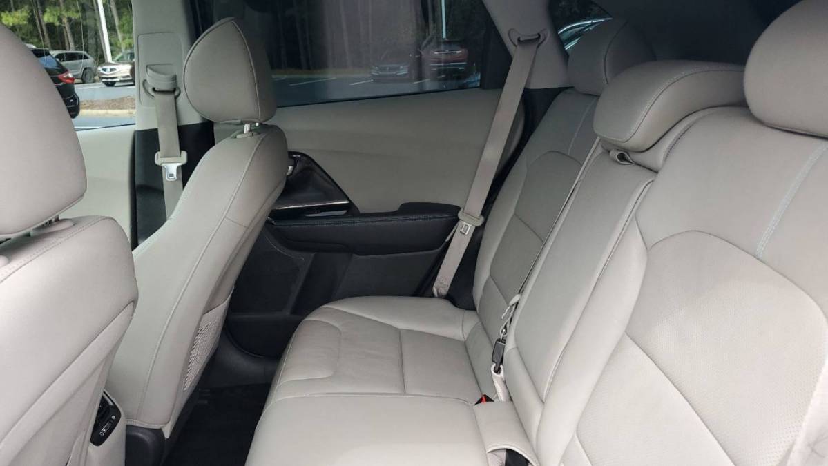 2019 Kia Niro KNDCC3LD6K5236548
