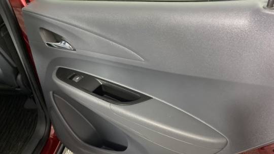 2019 Chevrolet Bolt 1G1FY6S06K4116004