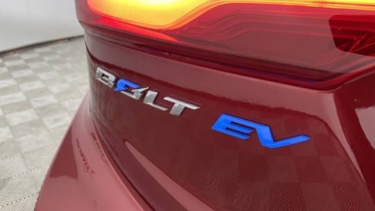 2019 Chevrolet Bolt 1G1FY6S06K4116004