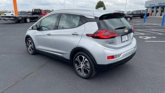 2020 Chevrolet Bolt 1G1FZ6S01L4142380
