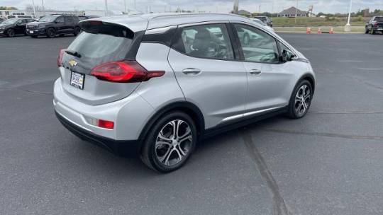 2020 Chevrolet Bolt 1G1FZ6S01L4142380