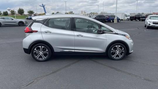 2020 Chevrolet Bolt 1G1FZ6S01L4142380