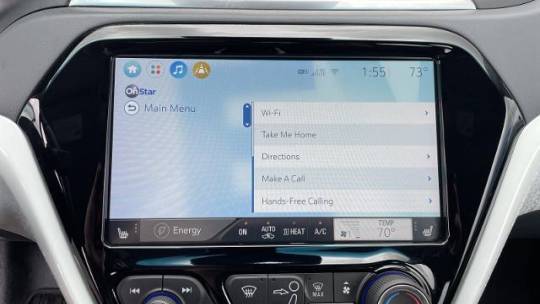 2020 Chevrolet Bolt 1G1FZ6S01L4142380