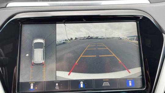2020 Chevrolet Bolt 1G1FZ6S01L4142380