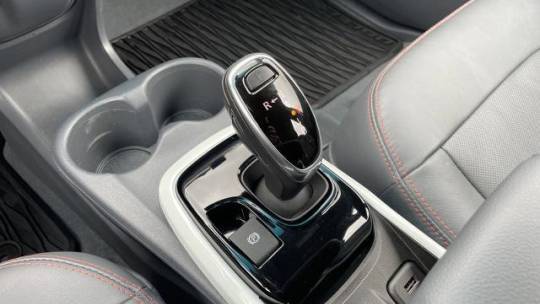 2020 Chevrolet Bolt 1G1FZ6S01L4142380