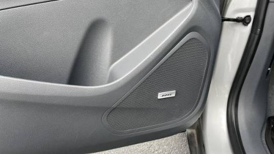 2020 Chevrolet Bolt 1G1FZ6S01L4142380