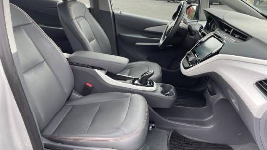 2020 Chevrolet Bolt 1G1FZ6S01L4142380