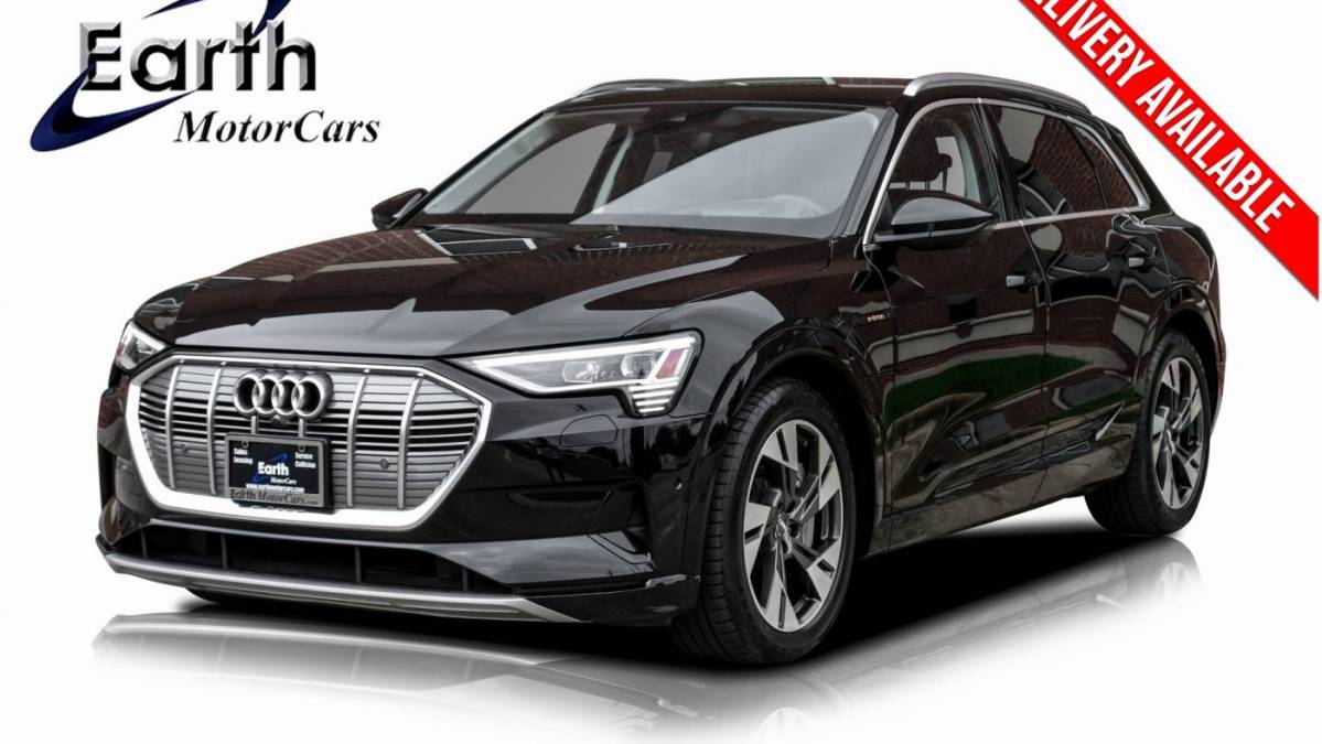 2021 Audi e-tron WA1VAAGE1MB004671