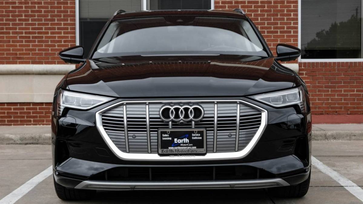 2021 Audi e-tron WA1VAAGE1MB004671