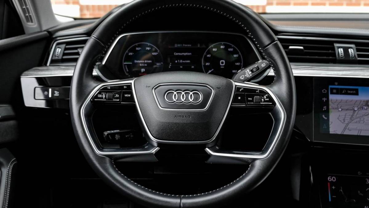2021 Audi e-tron WA1VAAGE1MB004671