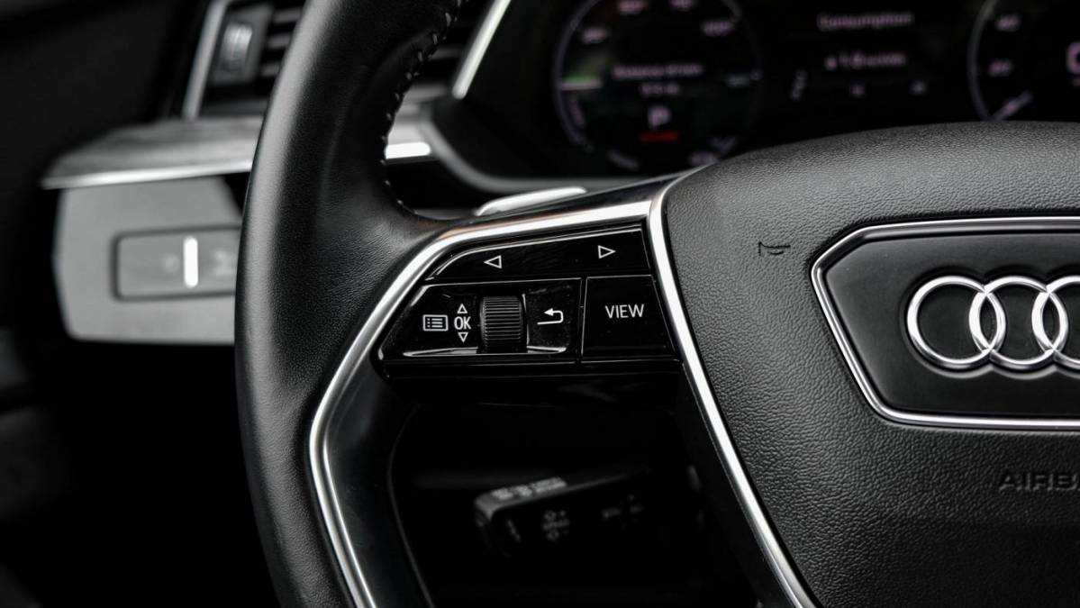 2021 Audi e-tron WA1VAAGE1MB004671