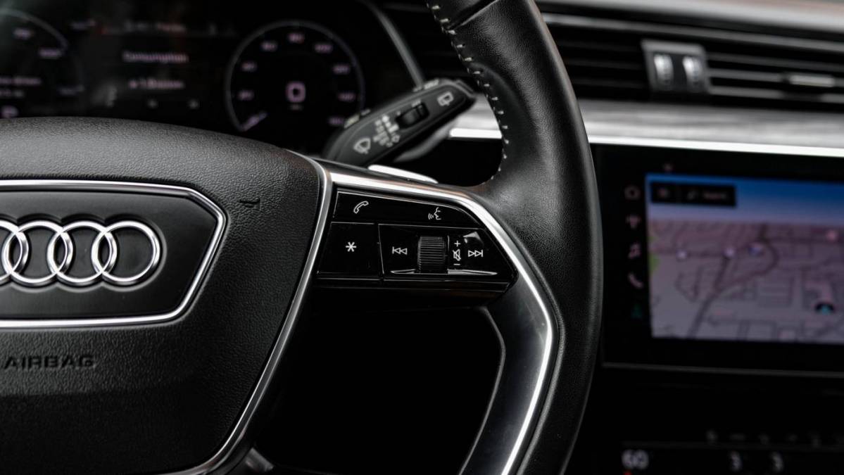 2021 Audi e-tron WA1VAAGE1MB004671