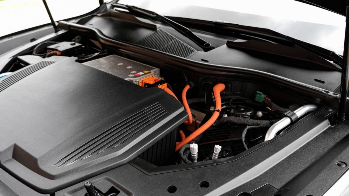 2021 Audi e-tron WA1VAAGE1MB004671