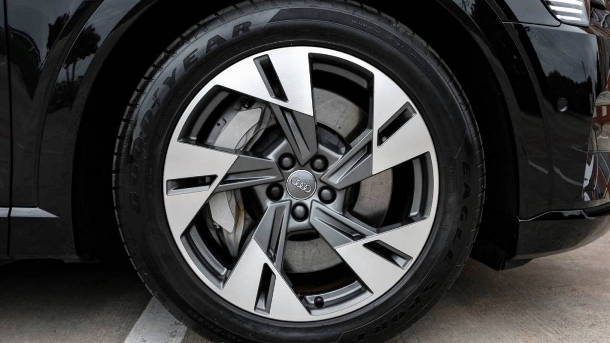 2021 Audi e-tron WA1VAAGE1MB004671