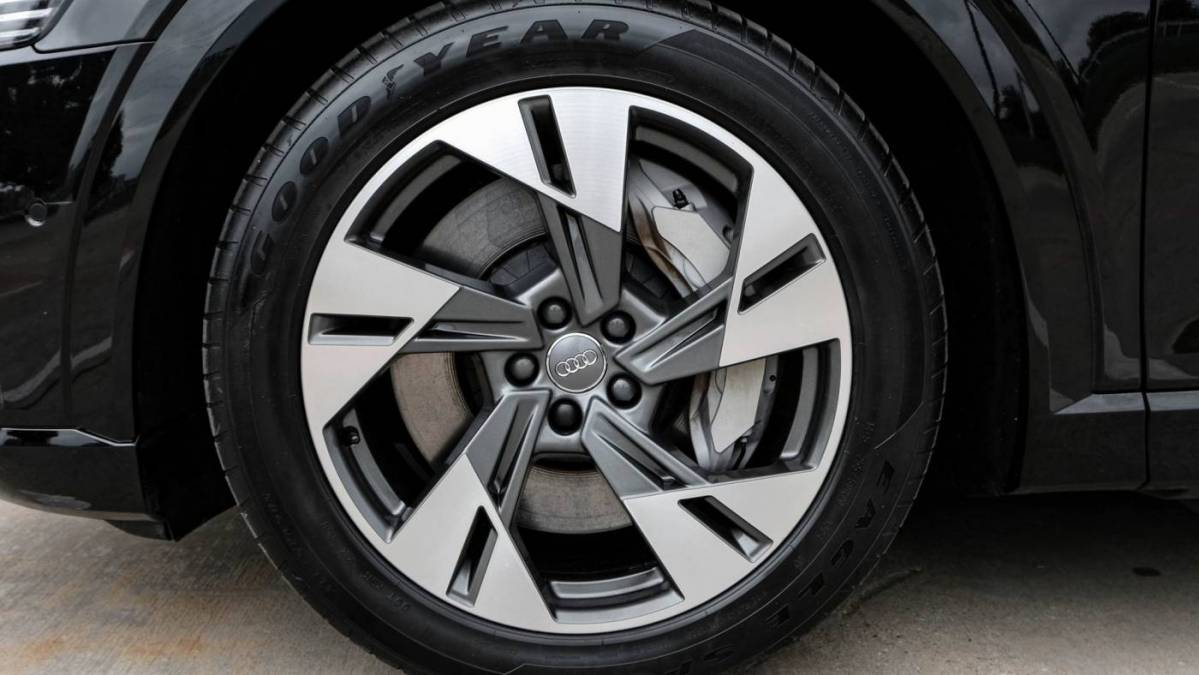 2021 Audi e-tron WA1VAAGE1MB004671