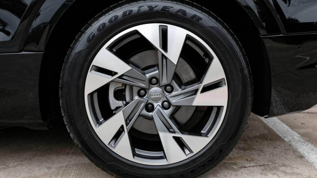 2021 Audi e-tron WA1VAAGE1MB004671