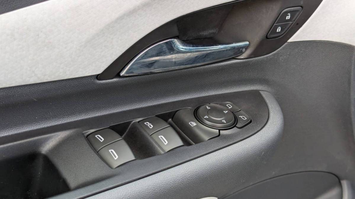 2018 Chevrolet Bolt 1G1FW6S07J4119661