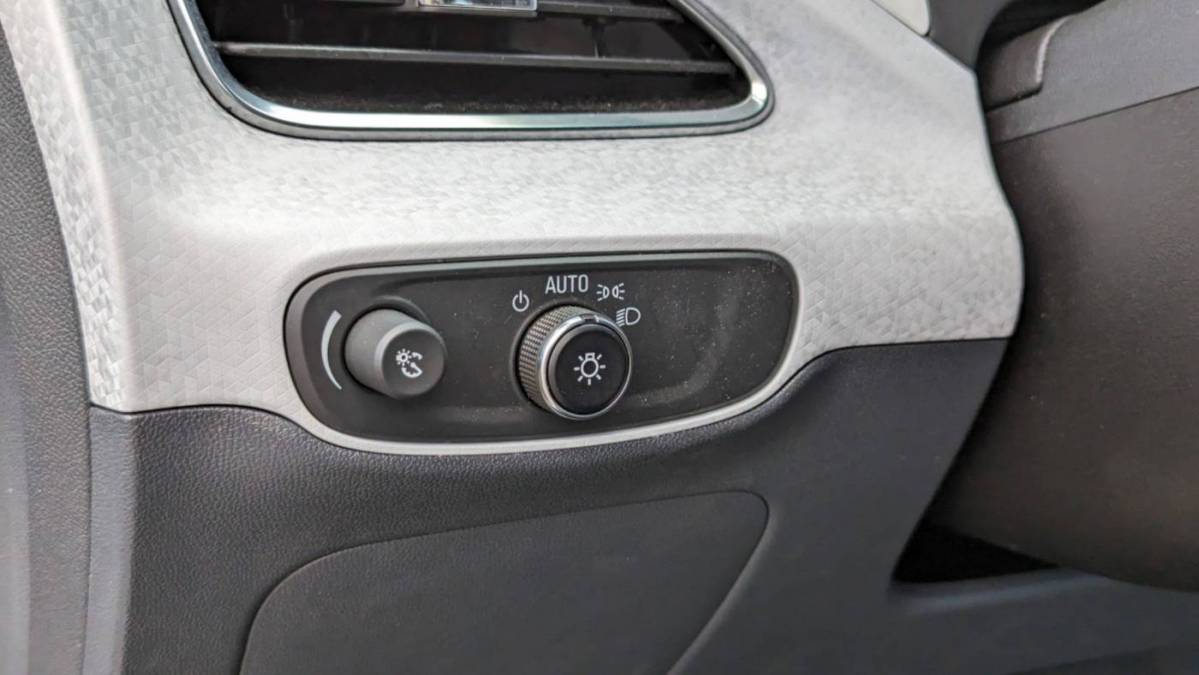 2018 Chevrolet Bolt 1G1FW6S07J4119661