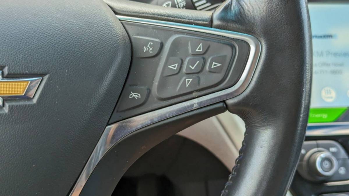 2018 Chevrolet Bolt 1G1FW6S07J4119661