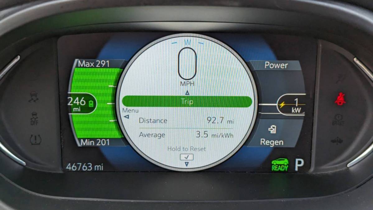 2018 Chevrolet Bolt 1G1FW6S07J4119661