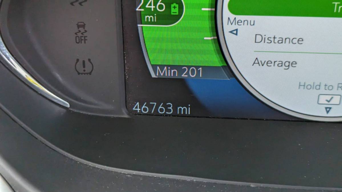 2018 Chevrolet Bolt 1G1FW6S07J4119661