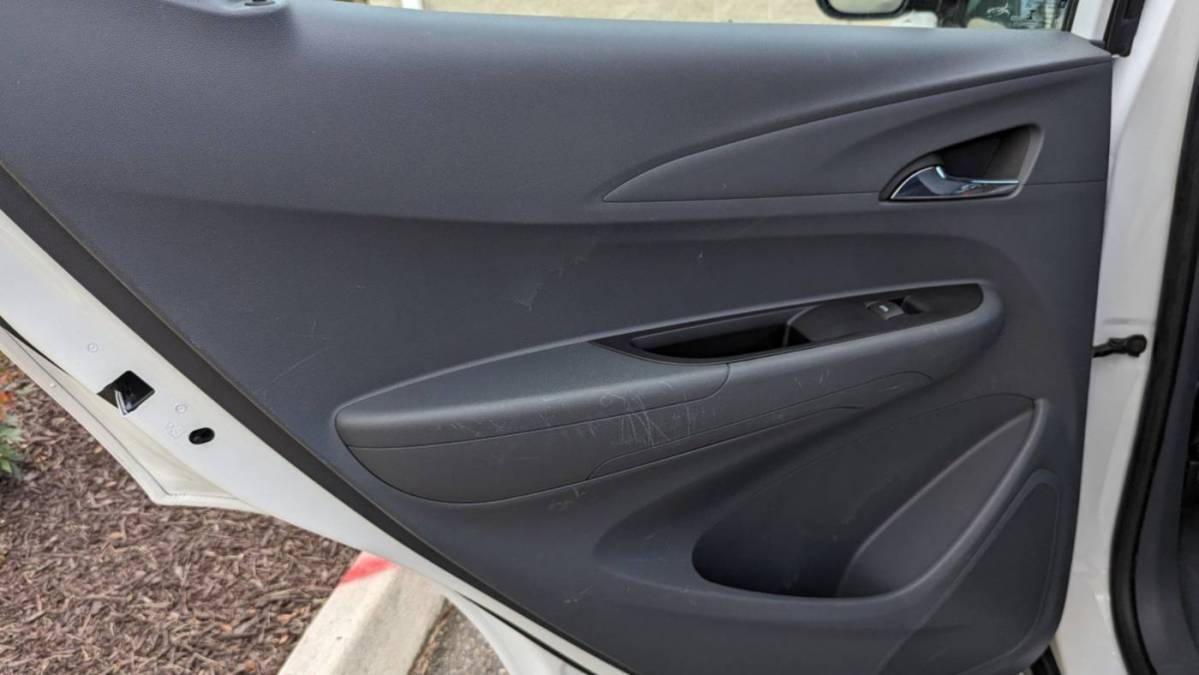 2018 Chevrolet Bolt 1G1FW6S07J4119661
