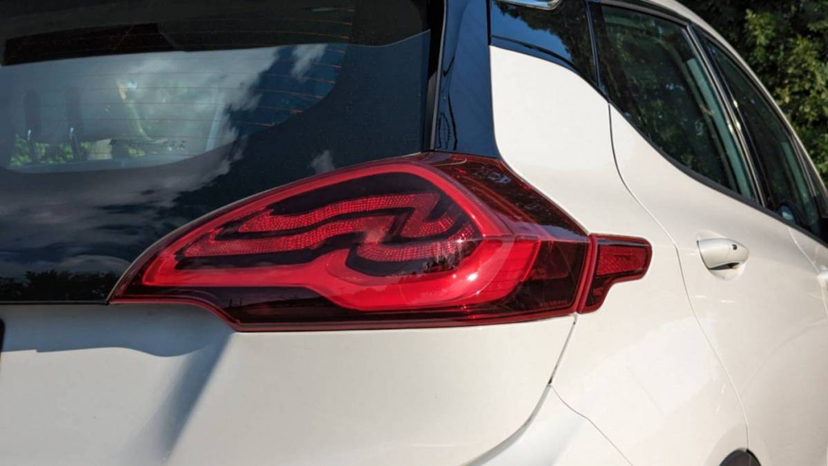 2018 Chevrolet Bolt 1G1FW6S07J4119661