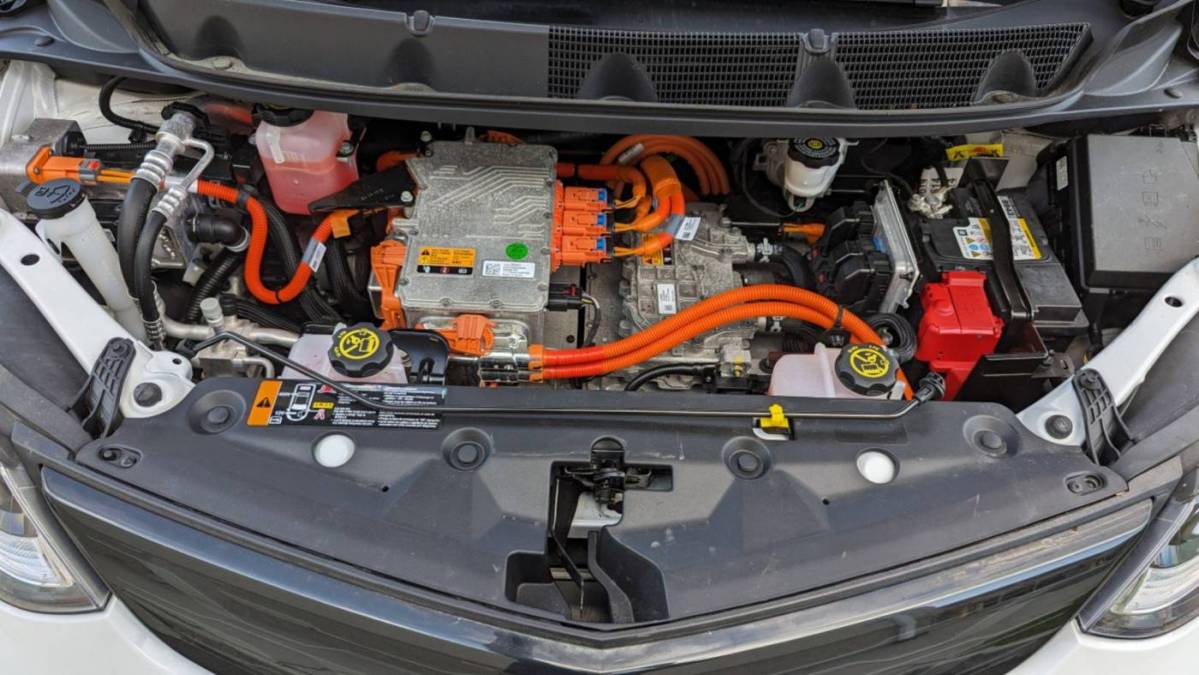 2018 Chevrolet Bolt 1G1FW6S07J4119661