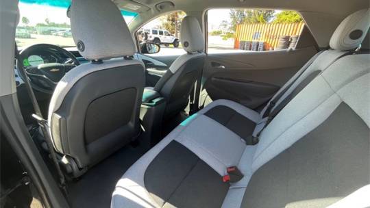 2018 Chevrolet Bolt 1G1FW6S01J4111314