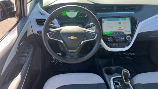 2018 Chevrolet Bolt 1G1FW6S01J4111314